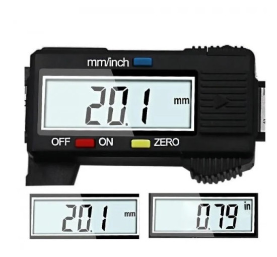 Штангенциркуль Digital caliper электронный (4200)