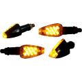 Світлодіодний сигнал повороту OZ-USA для мотоцикла 4 шт (2175)