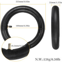 Внутрішня камера VOLOHAS 10 дюймів, посилена 10 x 2 (4139)