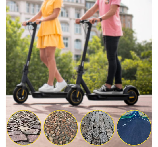 Внутрішня камера VOLOHAS 10 дюймів, посилена 10 x 2 (4139)