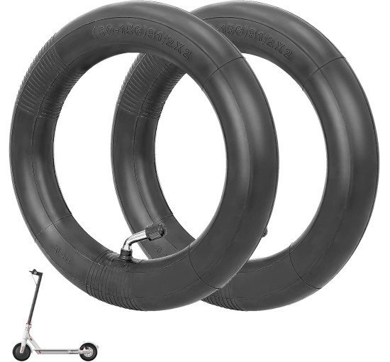 Задня камера VOLOHAS 8 1/2 x 2 для електричного самоката Xiaomi M365, 2 шт (4140)