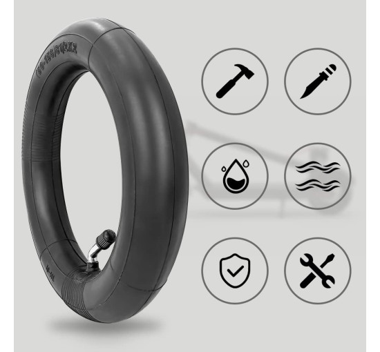 Задня камера VOLOHAS 8 1/2 x 2 для електричного самоката Xiaomi M365, 2 шт (4140)