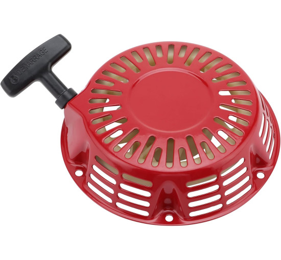 Заміна тріскачки для стартера GOOFIT ‎K071-302 (4015)