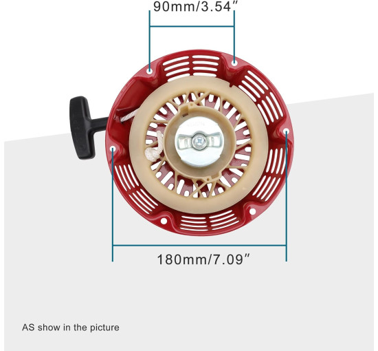 Заміна тріскачки для стартера GOOFIT ‎K071-302 (4015)