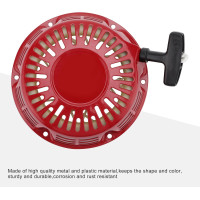 Замена трещотки для стартера GOOFIT K071-302 (4015)