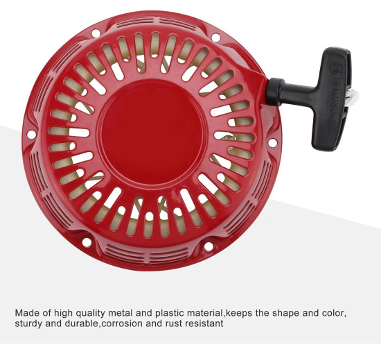 Заміна тріскачки для стартера GOOFIT ‎K071-302 (4015)