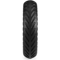 Запасна шина Generic для електричних самокатів із суцільними шинами 8,5 дюймів, M365, чорна (3066)