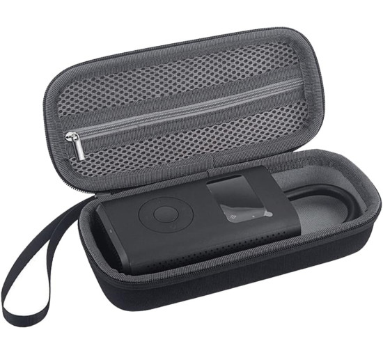 Жорсткий дорожній чохол VOLOHAS для Xiaomi Mi 1S (4142)