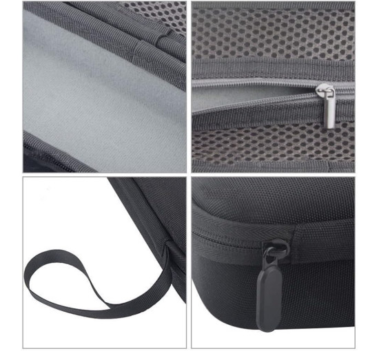 Жорсткий дорожній чохол VOLOHAS для Xiaomi Mi 1S (4142)