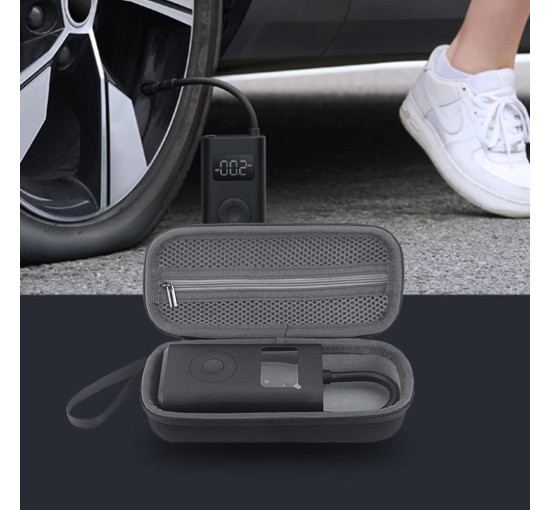 Жорсткий дорожній чохол VOLOHAS для Xiaomi Mi 1S (4142)