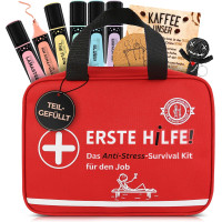 GLÜCKSGUT Аптечка первой помощи ‎EHT-2 (4195)