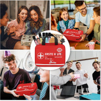 GLÜCKSGUT Аптечка первой помощи ‎EHT-2 (4195)