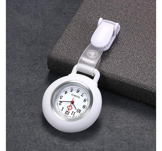 Карманные часы для медсестер Lancardo LCD068P007 (5114)