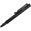 Remize Тактична кулькова ручка R8, для самооборони, чорна (5091)
