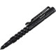 Remize Тактична кулькова ручка R8, для самооборони, чорна (5091)