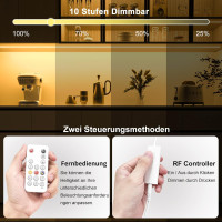 Светодиодная лента WOBANE 3м. с регулируемой яркостью, 960 светодиодов, очень яркая светодиодная лента с пультом ДК (0057)