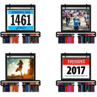 ‎Trihedral-X спортивний тримач для медалей (5096)