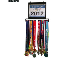 ‎Trihedral-X спортивный держатель для медалей (5096)