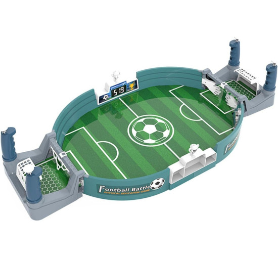 Littryee Настільний футбол, спортивні настільні ігри (5135)