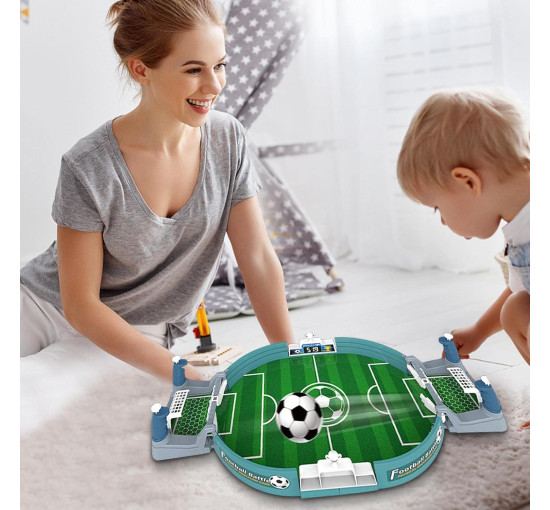 Littryee Настільний футбол, спортивні настільні ігри (5135)