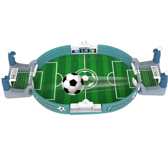 Littryee Настільний футбол, спортивні настільні ігри (5135)