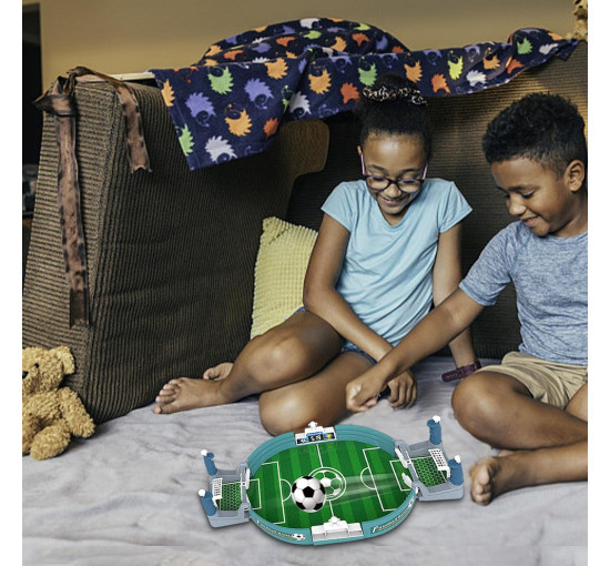 Littryee Настільний футбол, спортивні настільні ігри (5135)