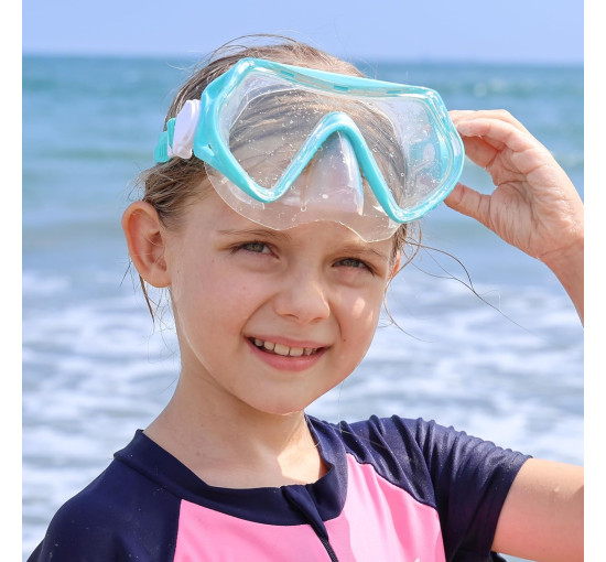 Маска для підводного плавання Findway для дітей (3135)