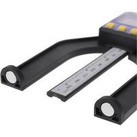 Цифровой глубиномер NGCG цифровой инструмент для измерения высоты и глубины для фрезерного станка (0176)