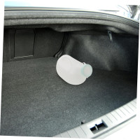 Мужской большой писсуар FRCOLOR, портативный мужской писсуар для путешествий, кемпинга и чрезвычайных ситуаций (2086)