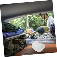 Мужской большой писсуар FRCOLOR, портативный мужской писсуар для путешествий, кемпинга и чрезвычайных ситуаций (2086)