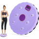 Cobmiraln багатофункціональна дошка для схуднення та балансування, фіолетовий (5058)