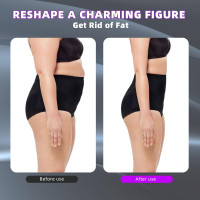 Cobmiraln багатофункціональна дошка для схуднення та балансування, фіолетовий (5058)