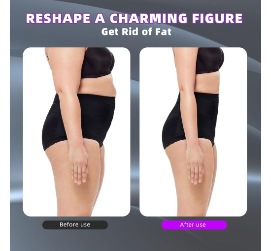 Cobmiraln багатофункціональна дошка для схуднення та балансування, фіолетовий (5058)