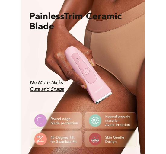 Епілятор MANSPOT LADYSPOT для жінок (3134)