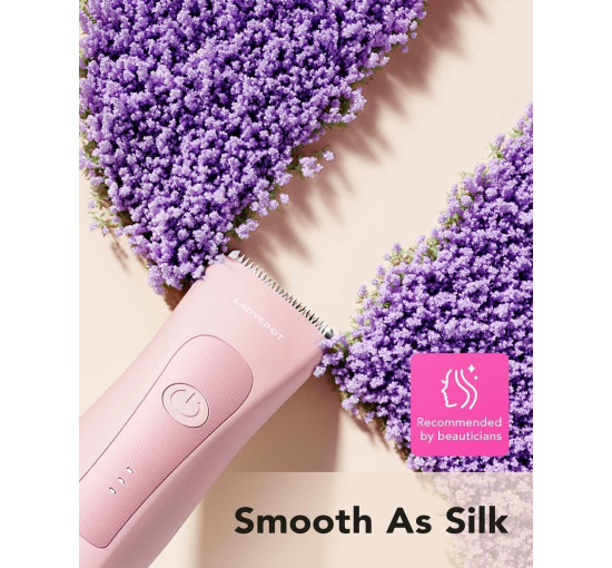 Епілятор MANSPOT LADYSPOT для жінок (3134)