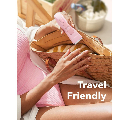 Епілятор MANSPOT LADYSPOT для жінок (3134)