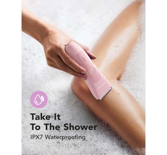 Епілятор MANSPOT LADYSPOT для жінок (3134)