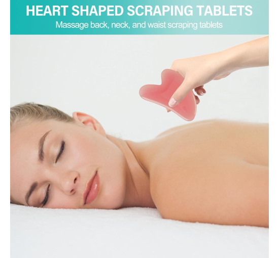 Набір банок для домашнього використання Aicharynic 4 шт, вакуумні, оригінальні (0002)