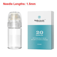 Штамп для дерматизу Dr. Pen Hydra Needle HN20 (2157)