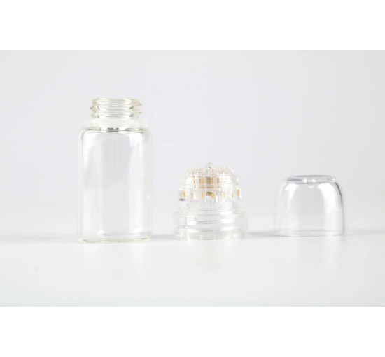 Штамп для дерматизу Dr. Pen Hydra Needle HN20 (2157)