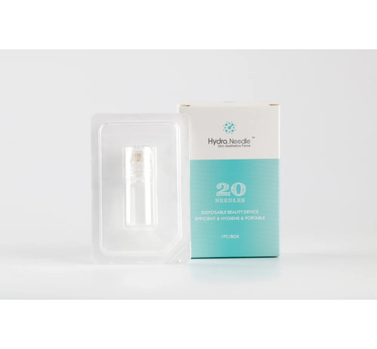 Штамп для дерматизу Dr. Pen Hydra Needle HN20 (2157)