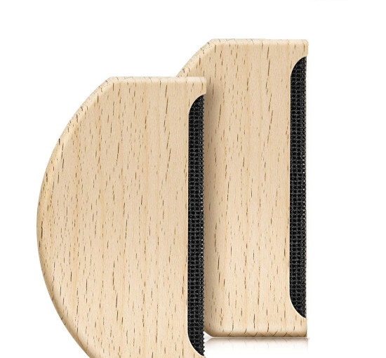 BOAO гребінці для светрів для видалення катишок Boao-Cashmere Comb-01, 2 шт (5172)