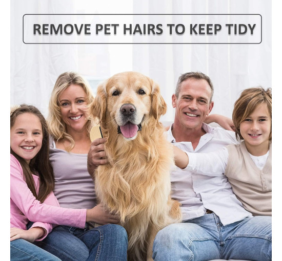 BOAO гребінці для светрів для видалення катишок Boao-Cashmere Comb-01, 2 шт (5172)