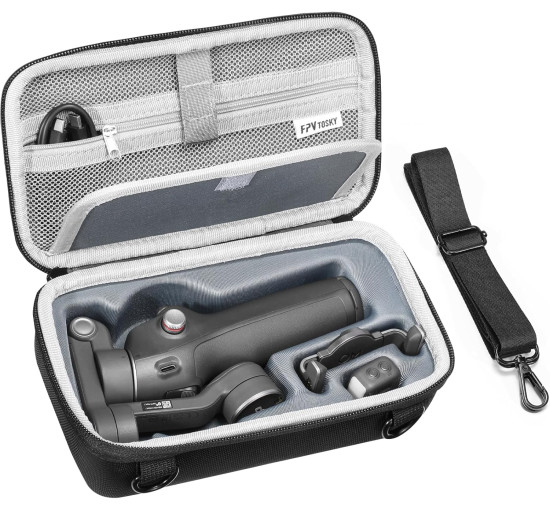 Чохол FPVtosky для Osmo Mobile 7P (3097)