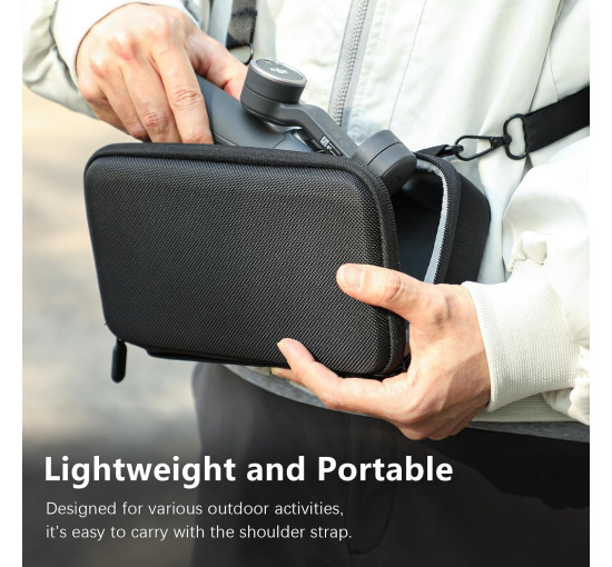 Чохол FPVtosky для Osmo Mobile 7P (3097)