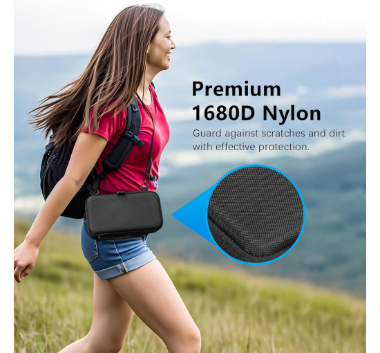 Чохол FPVtosky для Osmo Mobile 7P (3097)