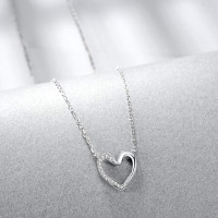 E Jewellery Набори ювелірних виробів зі срібла 925 проби S001971087, срібний (5173)