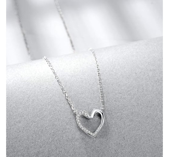 E Jewellery Набори ювелірних виробів зі срібла 925 проби S001971087, срібний (5173)