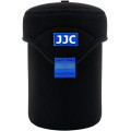 Футляр JJC для гібридного та бездзеркального фотооб'єктива  JN-78X118, чорний (5041)