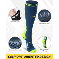 Компрессионные носки CAMBIVO CS60 для мужчин и женщин (2198)